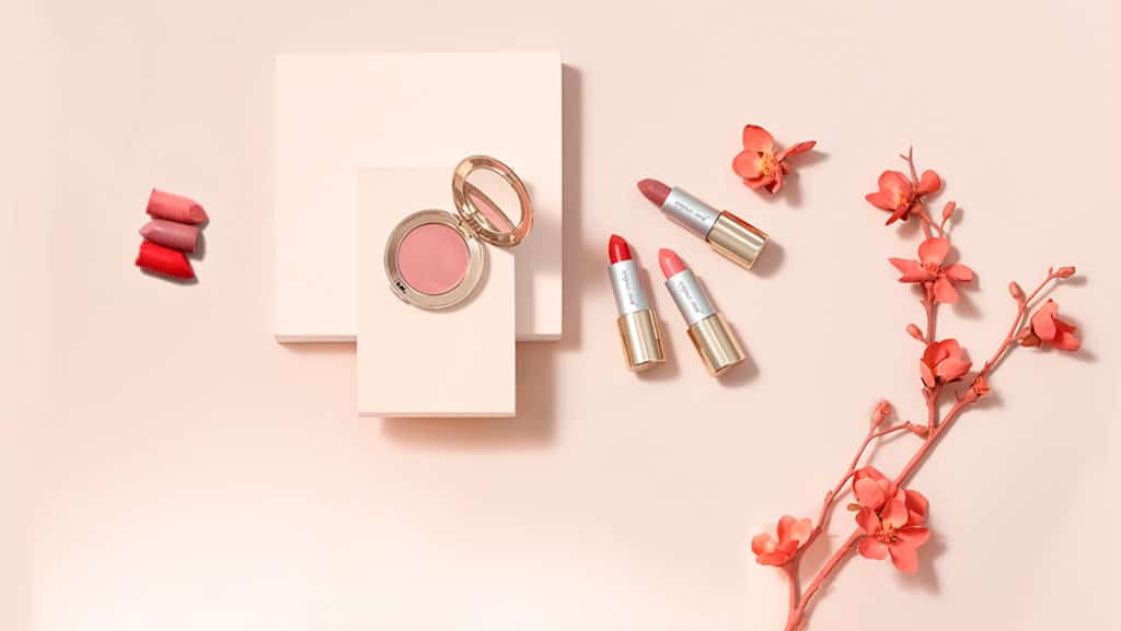 Jane Iredale Produkte - Claresco Cosmetic