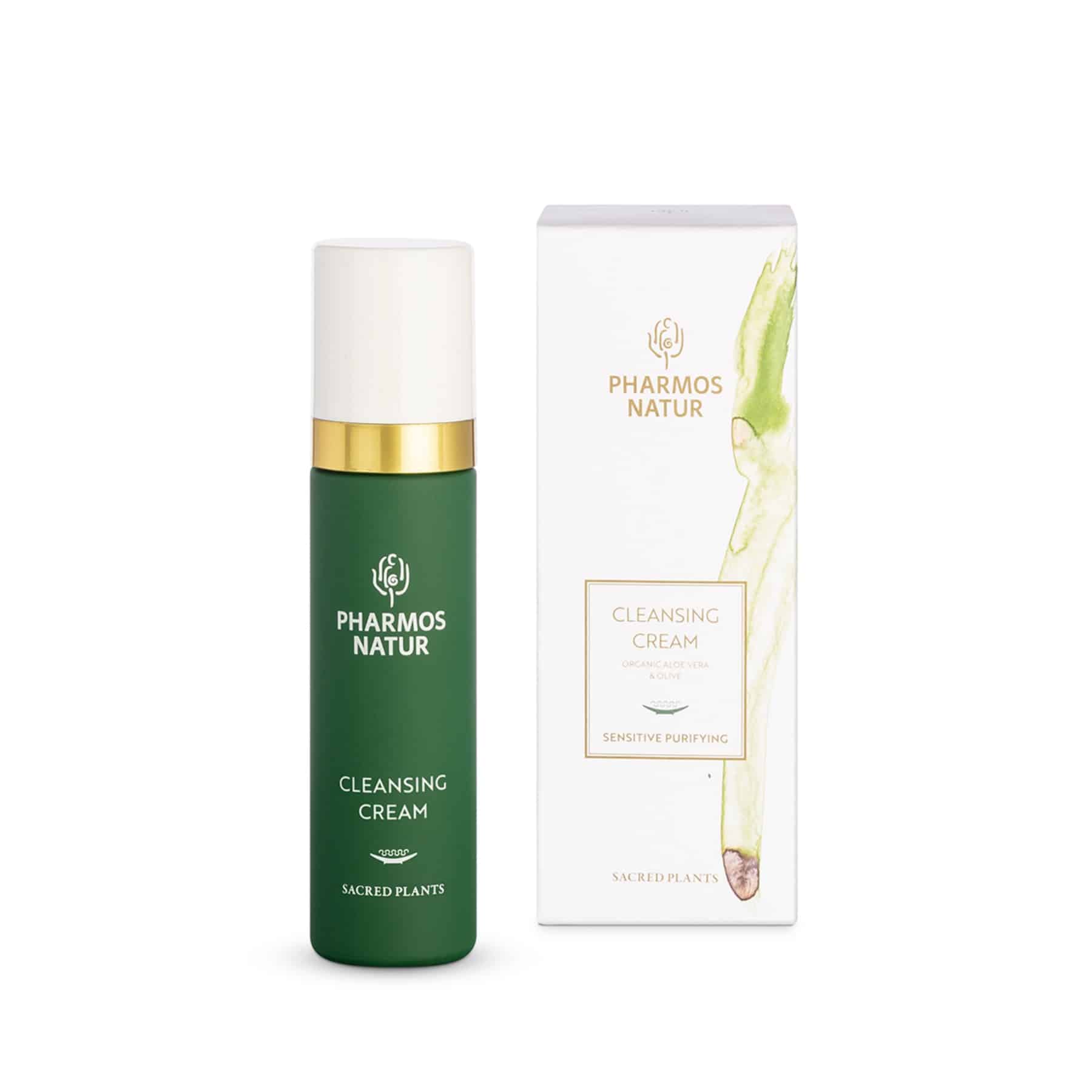Pharmos-Natur-Cleansing-Cream Pharmos Natur Cleansing Cream