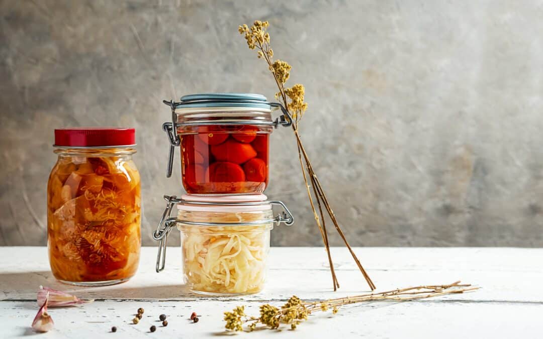 Booster fürs Immunsystem