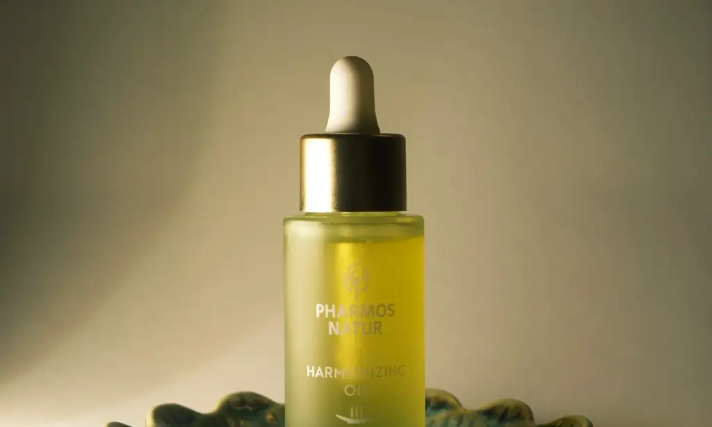 Pharmos Natur Harmonizing Oil für empfindliche Haut