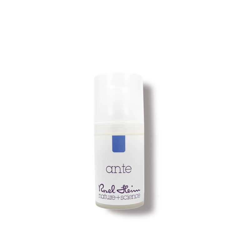 Ante 30ml - eine nährende Emulsion von Rosel Heim - Claresco Cosmetic