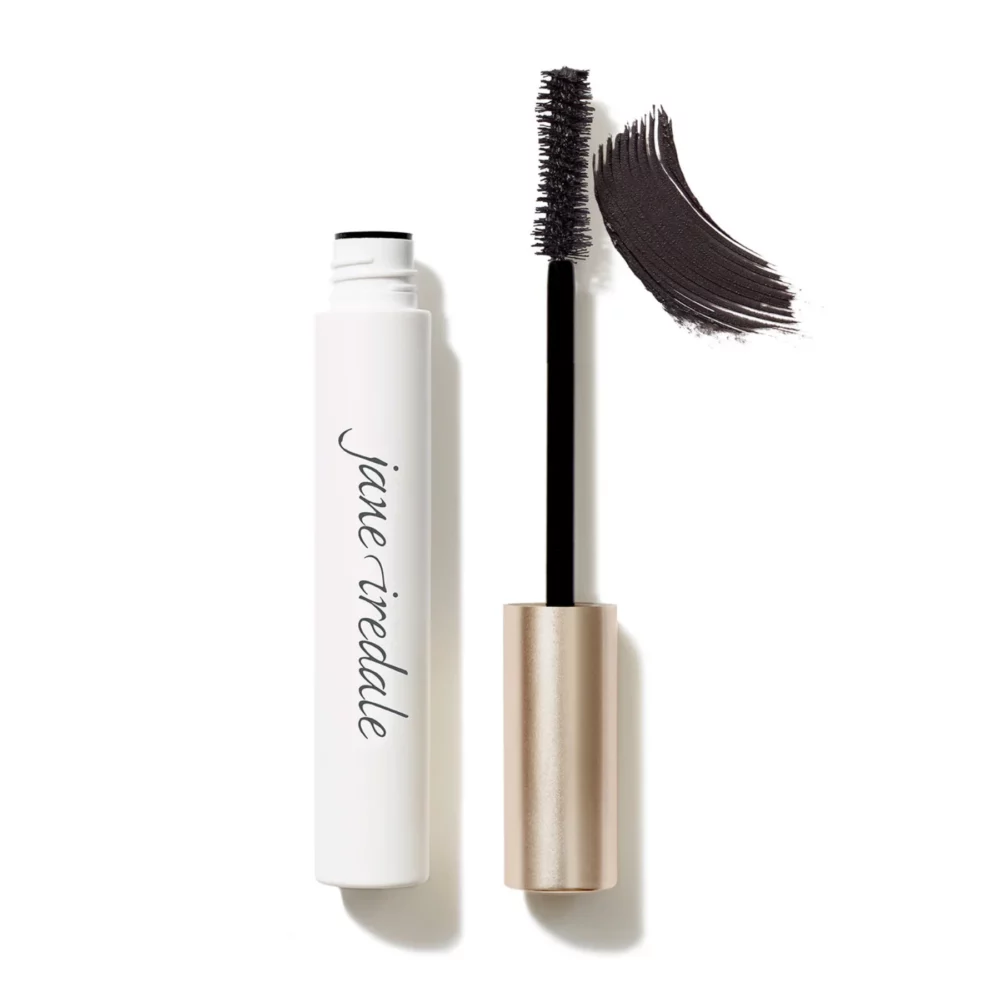 Beyond Lash Volumizing Mascara - Black Ink