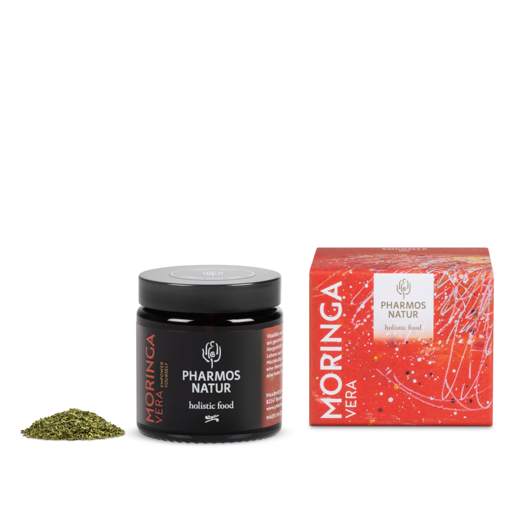Moringa Vera