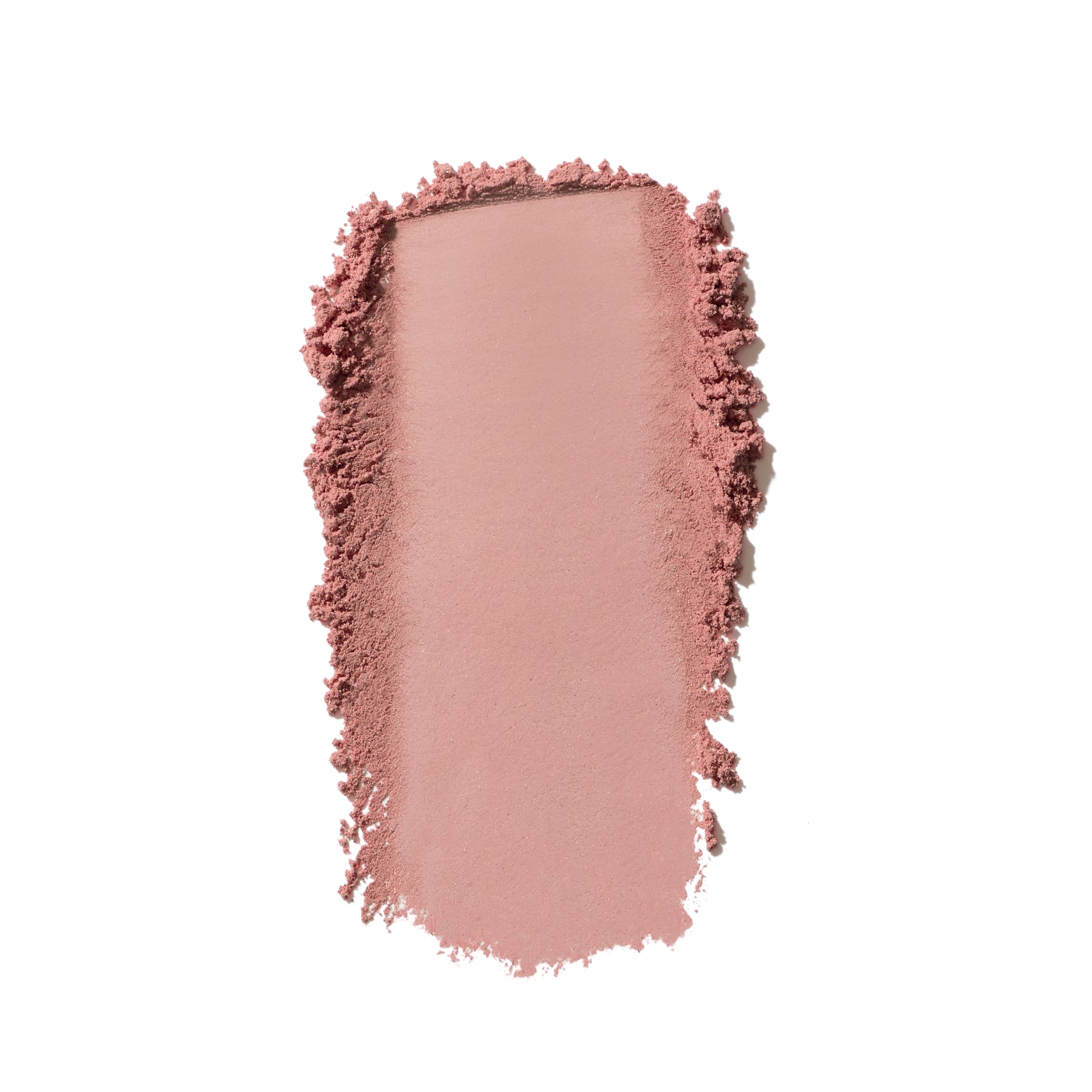 Blush Barely Rose - wunderschönes Rouge von janeiredale, auf Mineralbasis in zartem, kalten Pink, mit dem die Wangenknochen perfekt konturiert werden können.