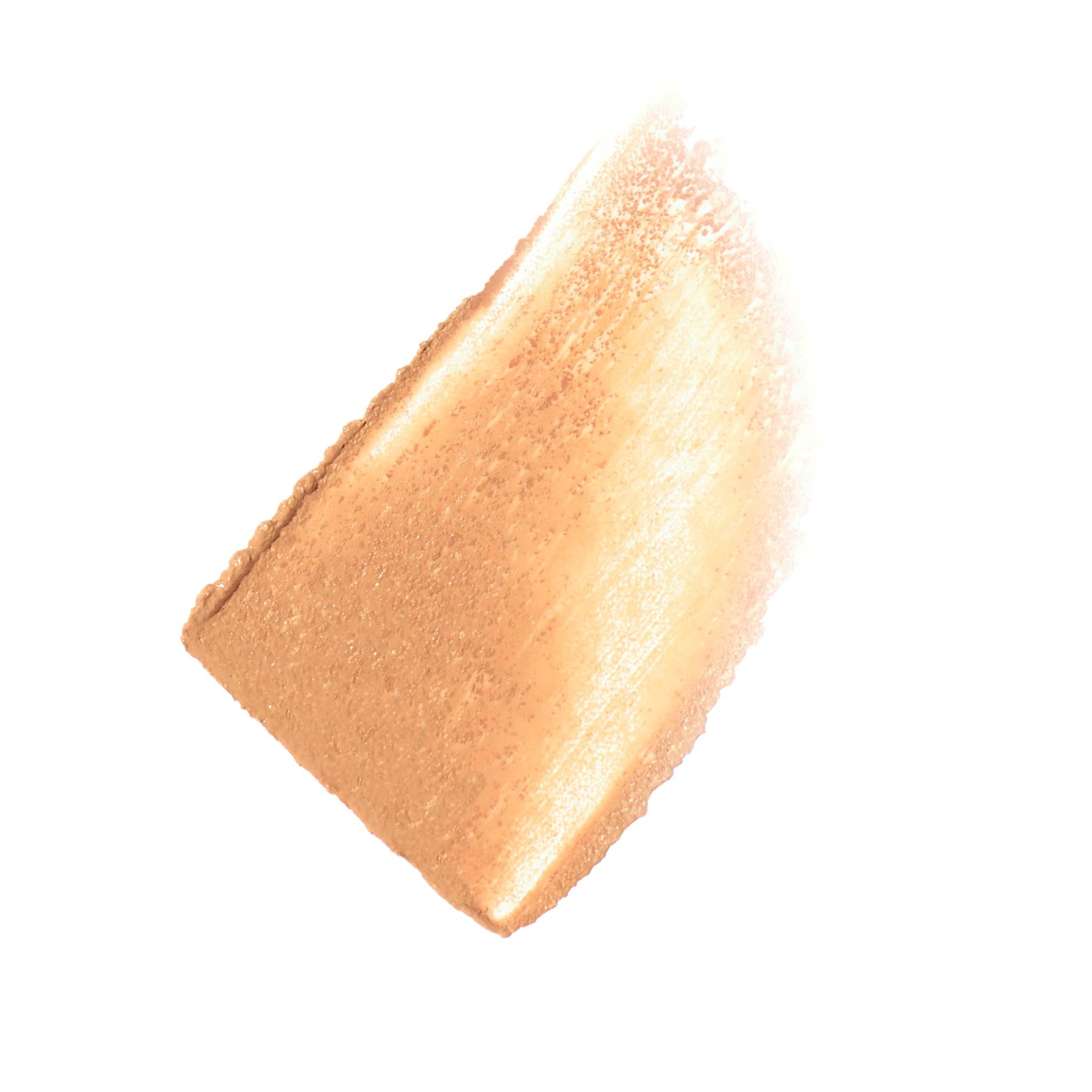 Jane Iredale swatch von Hydro Pure Tinted Serum 6 Dark - Claresco Cosmetic