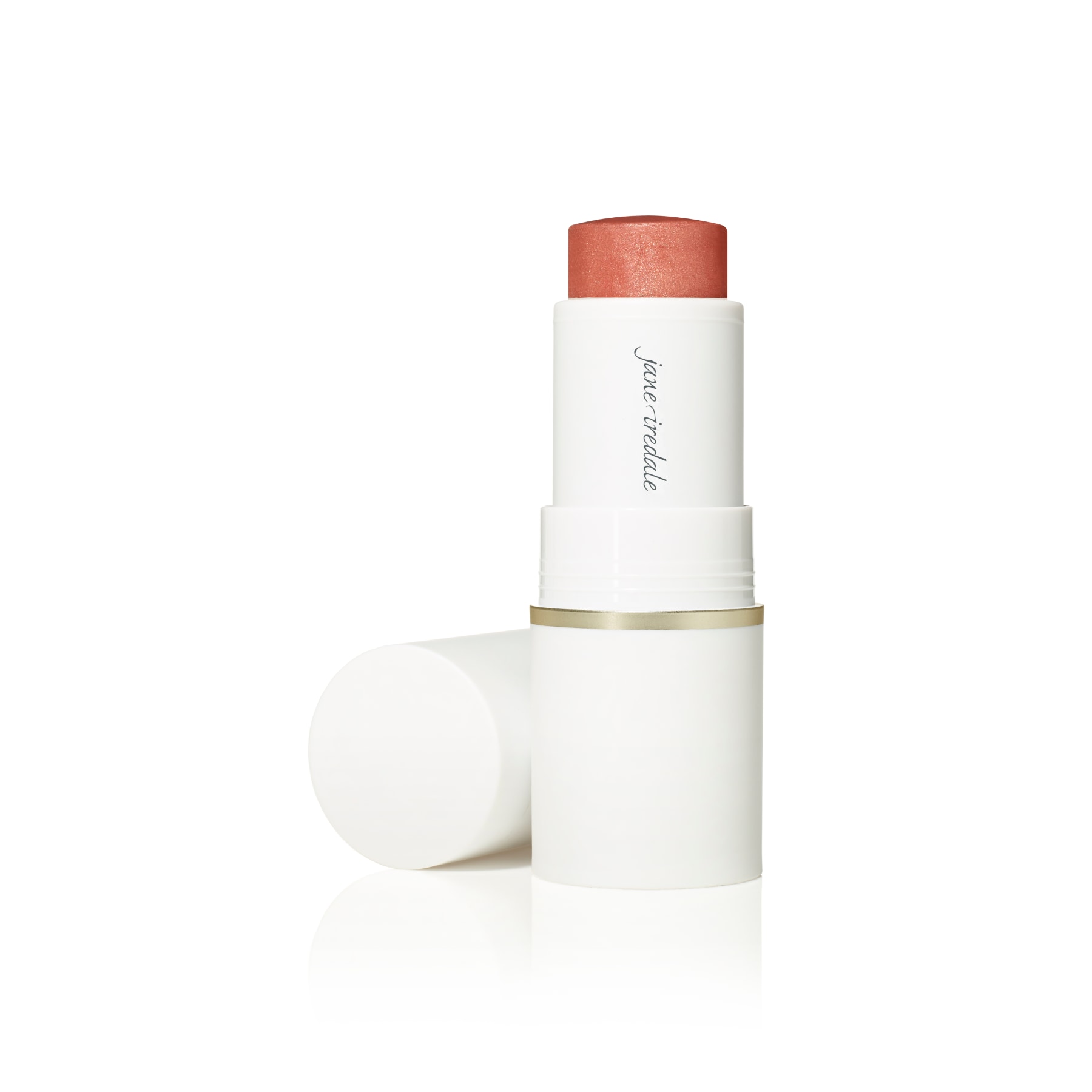 Glow Time Stick Blush in der Farbnuance Enchanted von Jane Iredale - bei Claresco Cosmetic kaufen