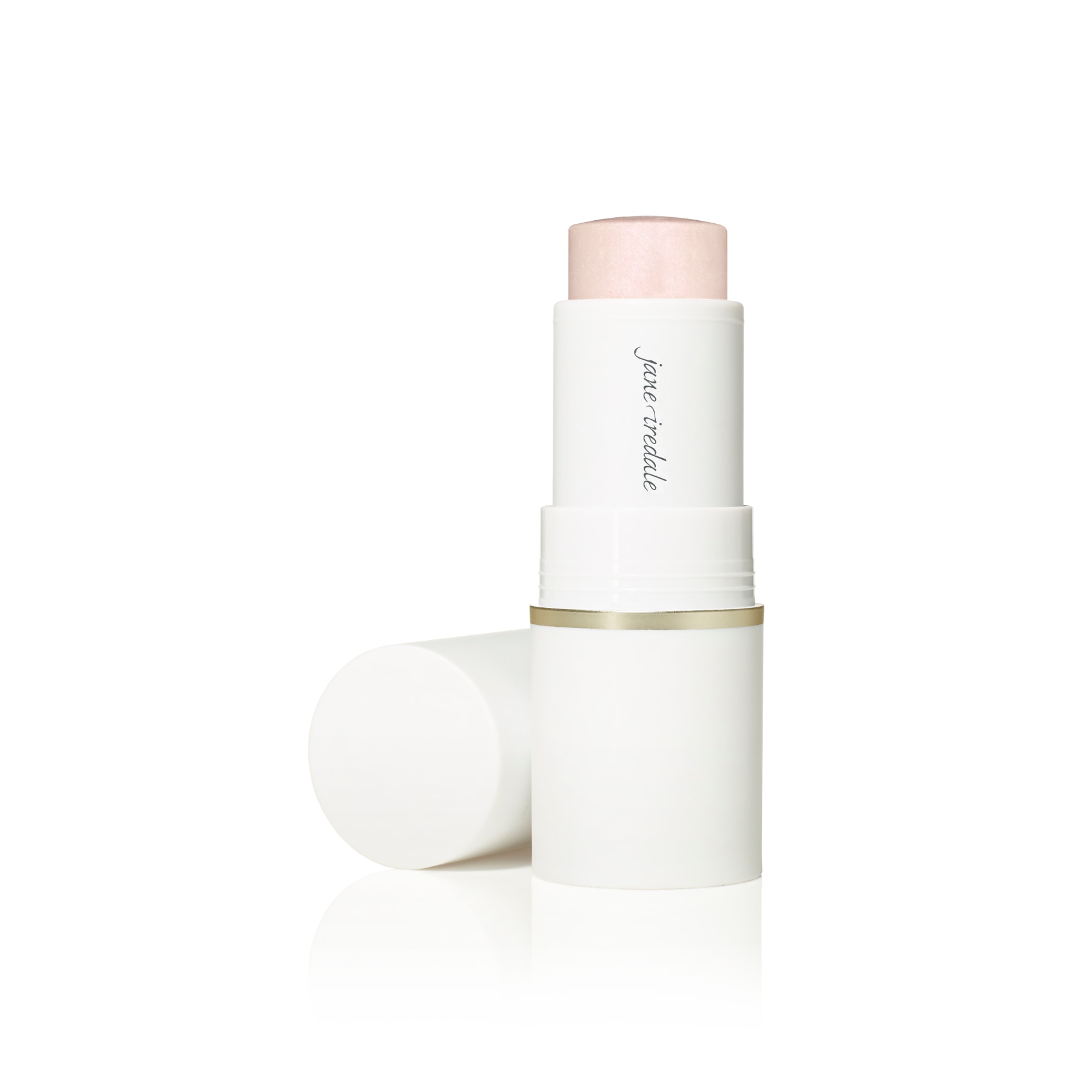 Glow Time Stick Highlighter in der Farbnuance Cosmos von Jane Iredale - bei Claresco Cosmetic kaufen