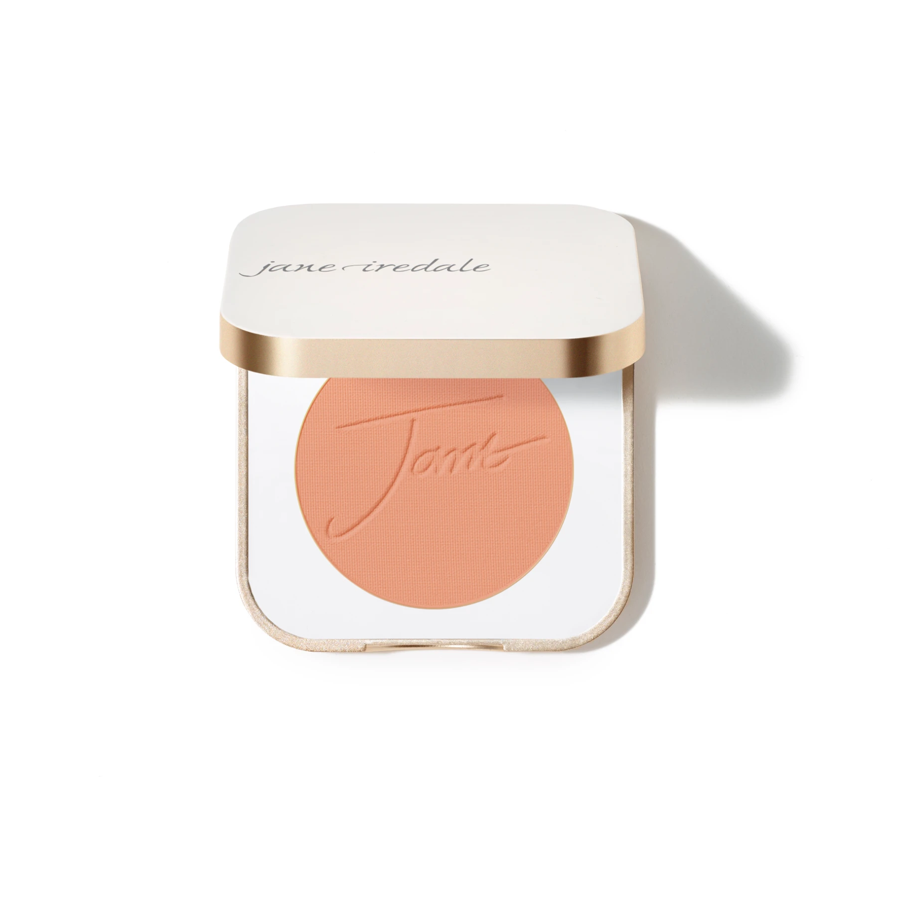Jane Iredale Blush in der Farbe Flourish - bei Claresco Cosmetic kaufen