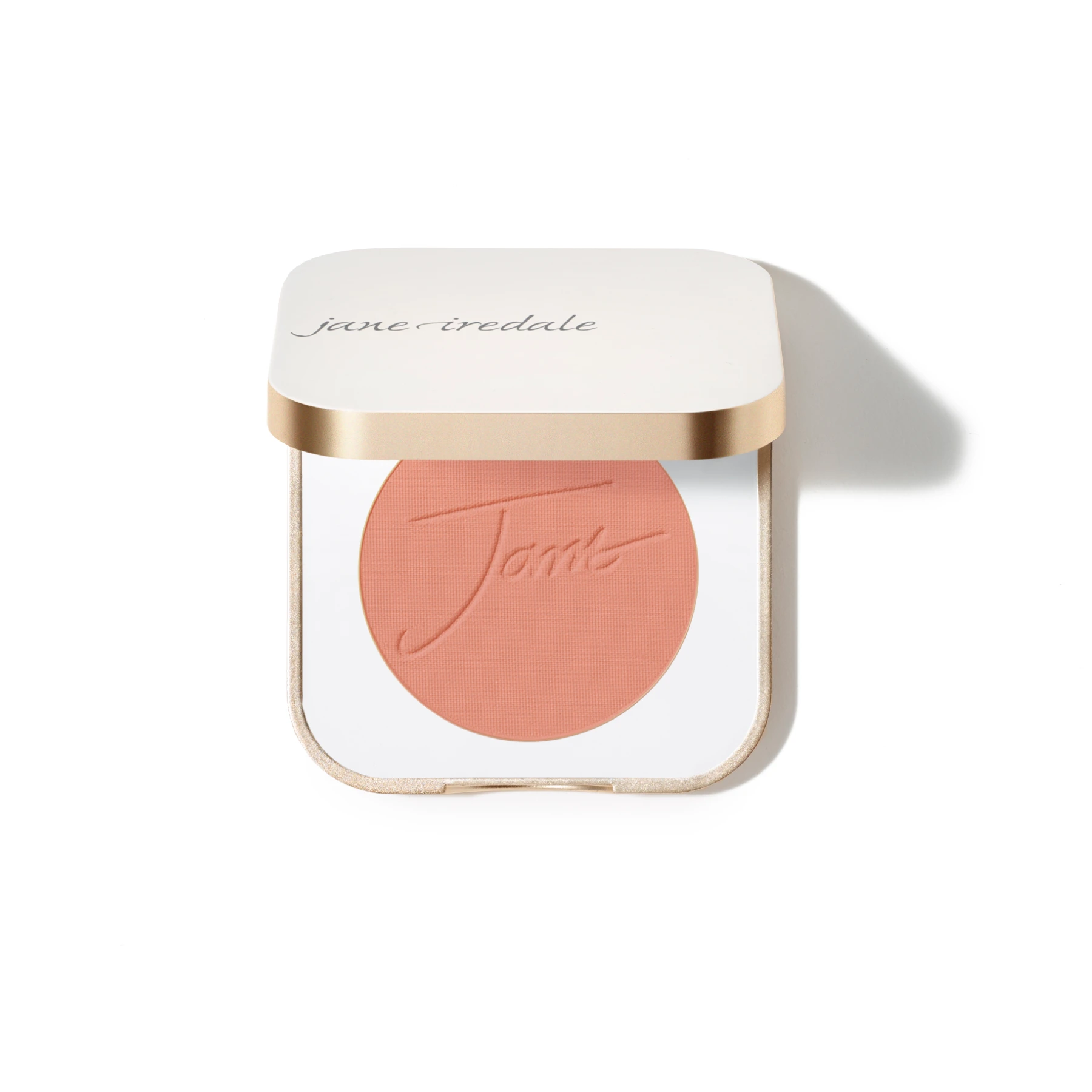 Jane Iredale Blush in der Farbe Flourish - bei Claresco Cosmetic kaufen