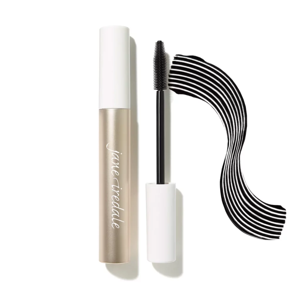 Lash Fixation Length & Definition Tubing Mascara