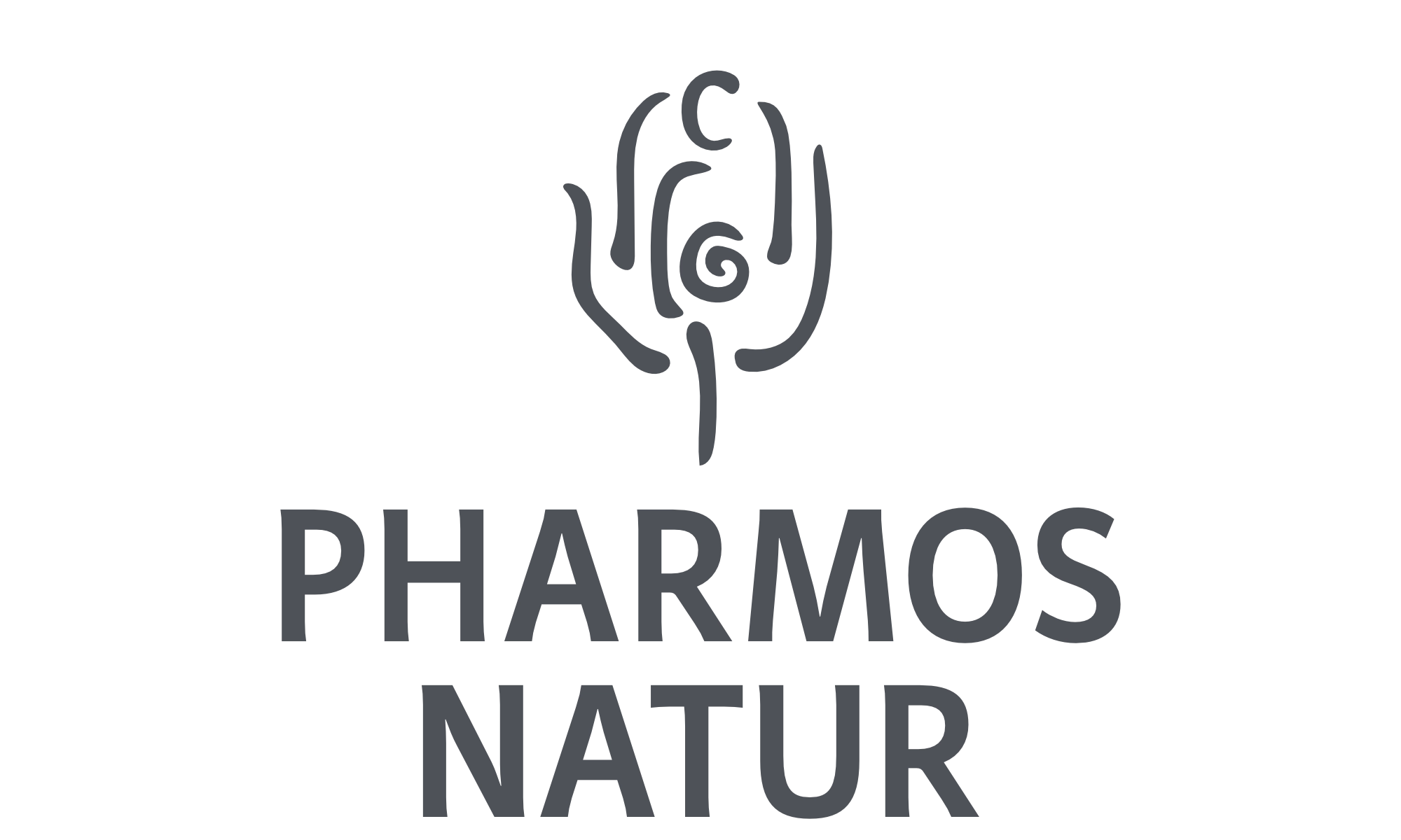Original Logo Pharmos Natur