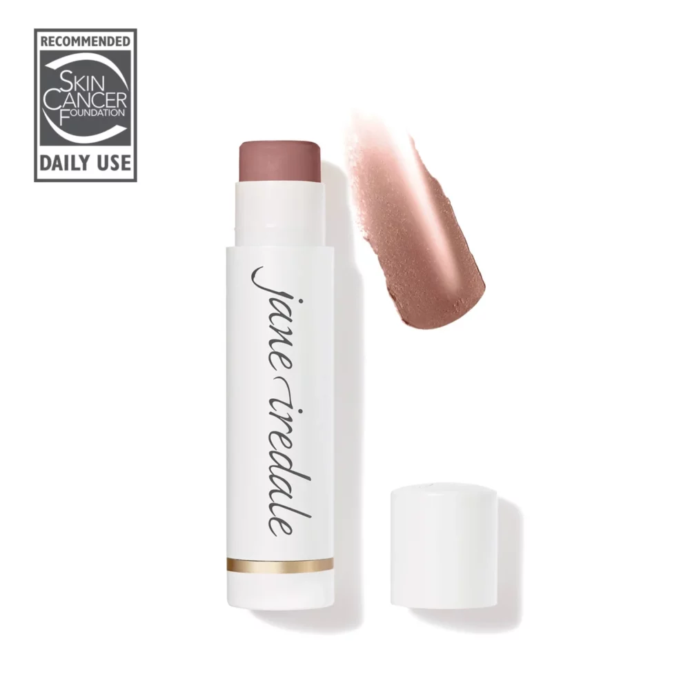 Lip Drink Buff