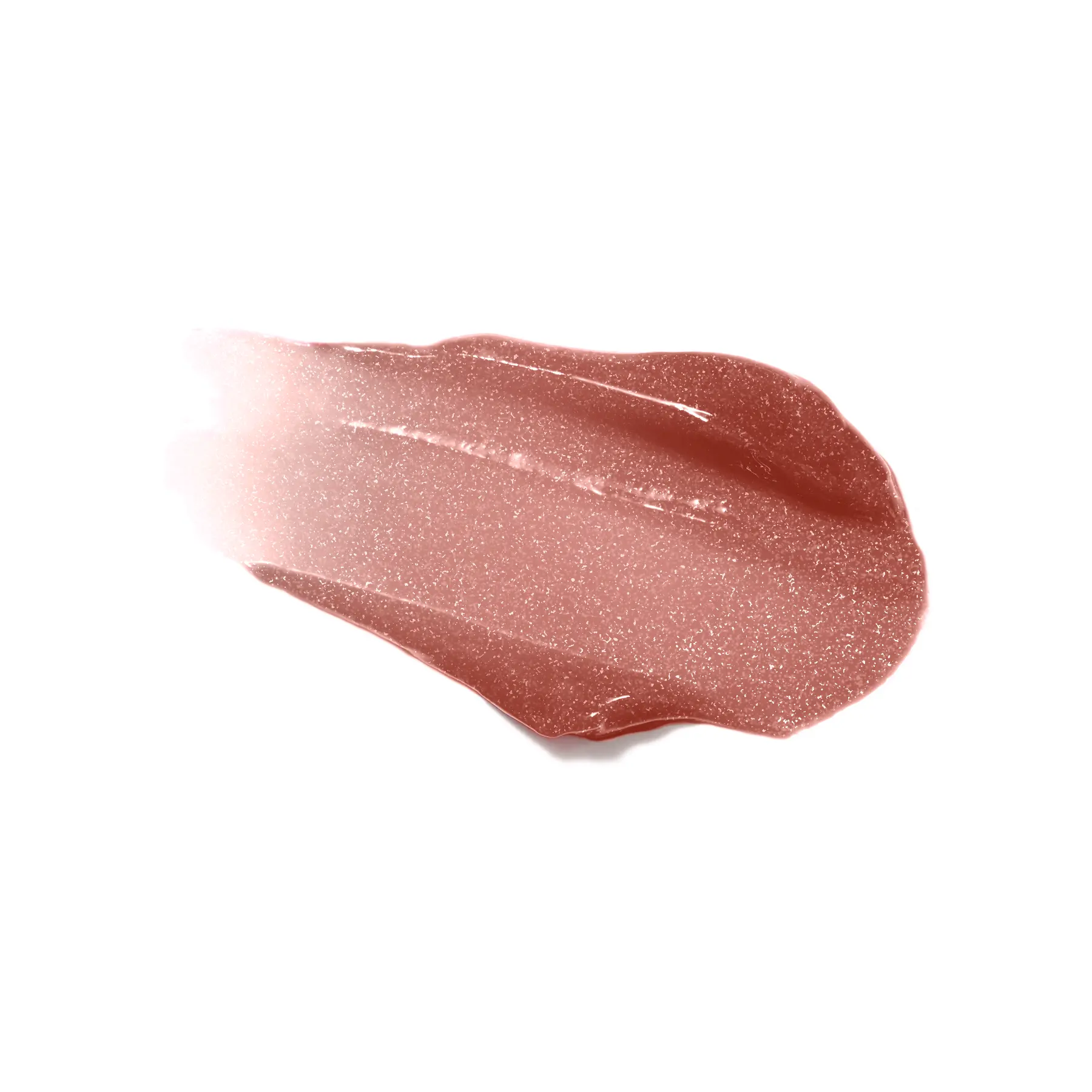 HydroPure Hyaluronic Lip Gloss -Farbe Sangria- von Jane Iredale Mineral Make Up - bei Claresco Cosmetic online kaufen!