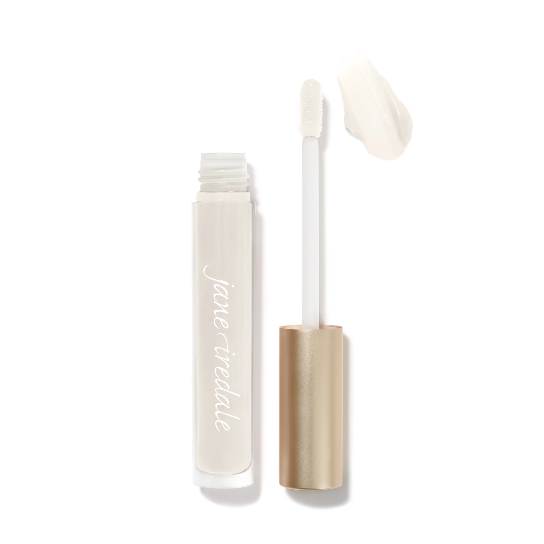 HydroPure Hyaluronic Lip Gloss - Sheer - von Jane Iredale Mineral Make Up - bei Claresco Cosmetic online kaufen!
