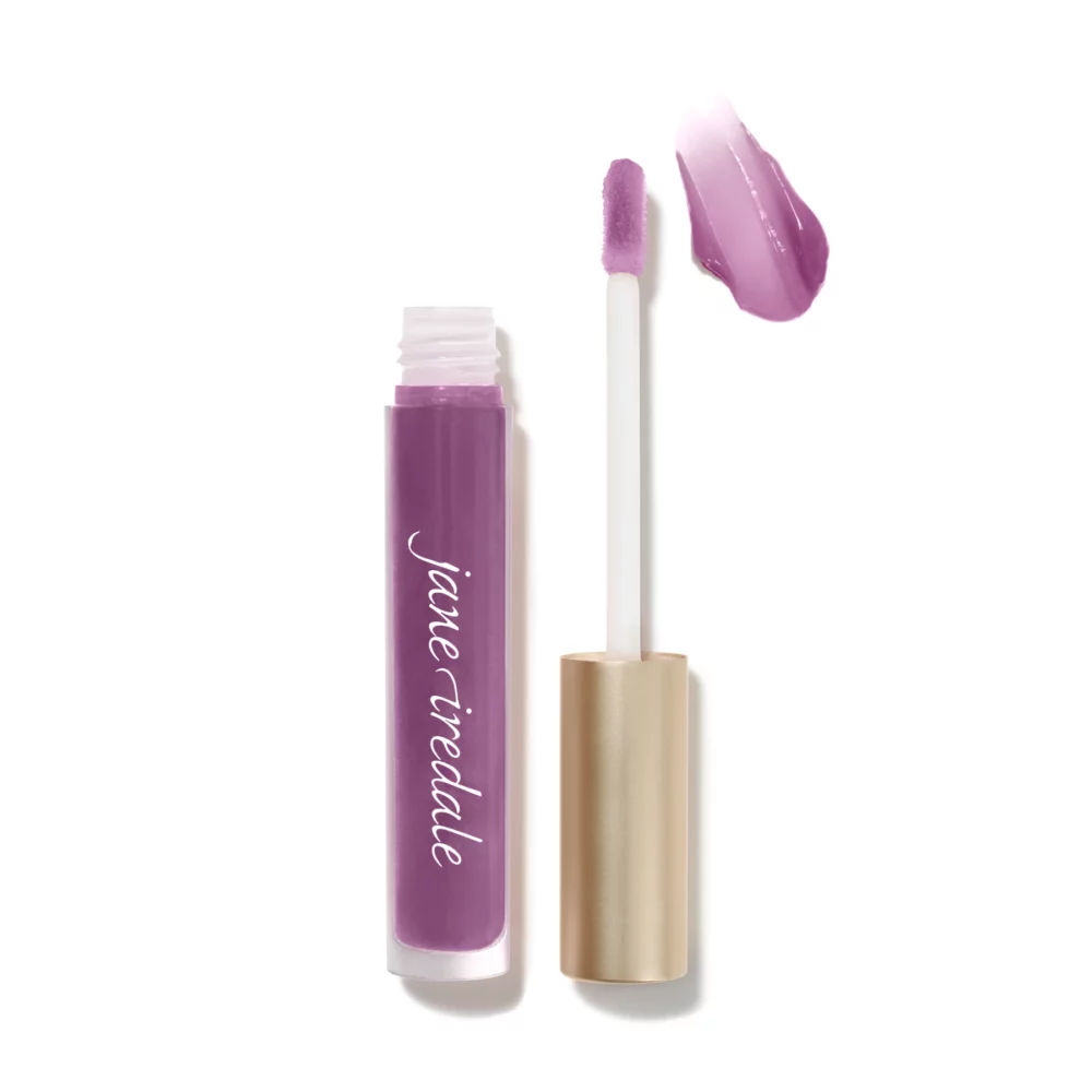 HydroPure Hyaluronic Lip Gloss -Tourmalin- von Jane Iredale Mineral Make Up - bei Claresco Cosmetic online kaufen!
