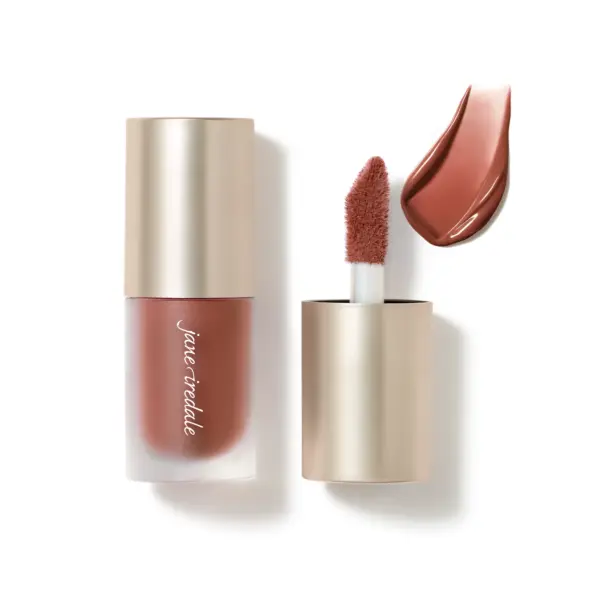 ColorLuxe Liquid Blush - Cinnamon Girl