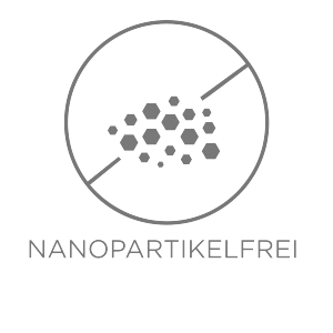 Nanopartikelfrei