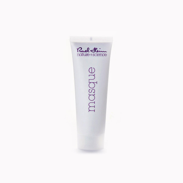 Rosel Heim Produkt Masque - straffende Gesichtspackung