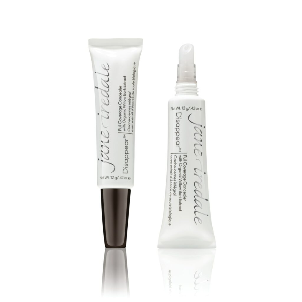 Disappear Concealer von jane iredale - Claresco Cosmetic