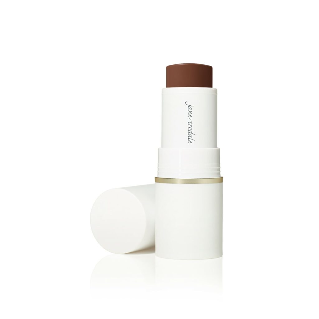 Glow Time Bronzer Stick im Farbton Blaze - Marke Jane Iredale - bei Claresco Cosmetic kaufen