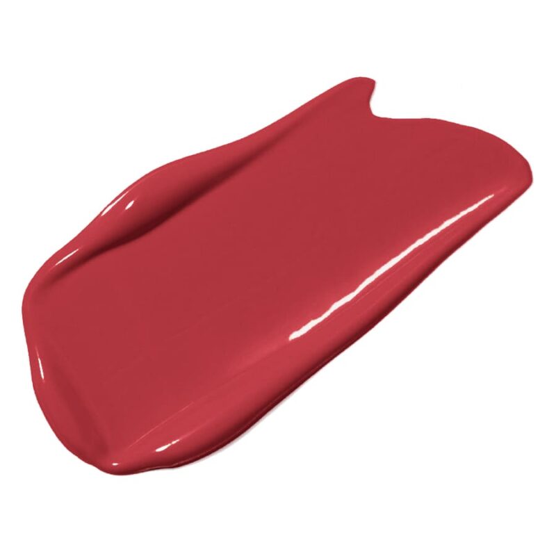 Farbe kühles Rot für die Lipcare von Rosel Heim - Claresco Cosmetic
