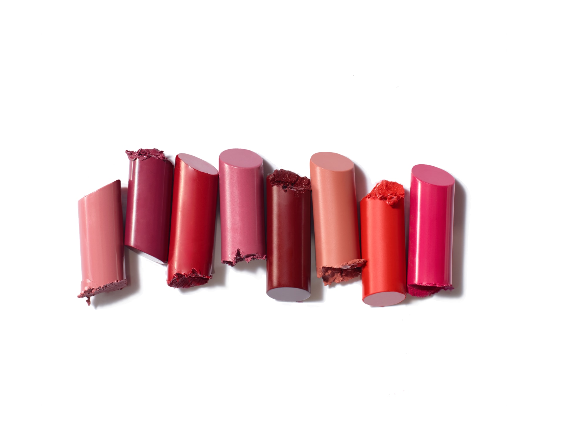 ColorLuxe Lippenstifte von jane iredale - bei Claresco Cosmetic