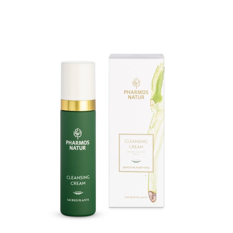 Cleansing Cream