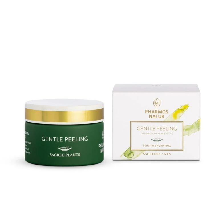Gentle Peeling