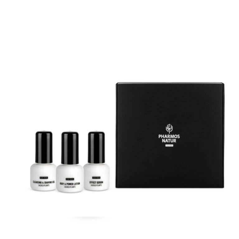 Geschenkset MEN Kleingrößen
