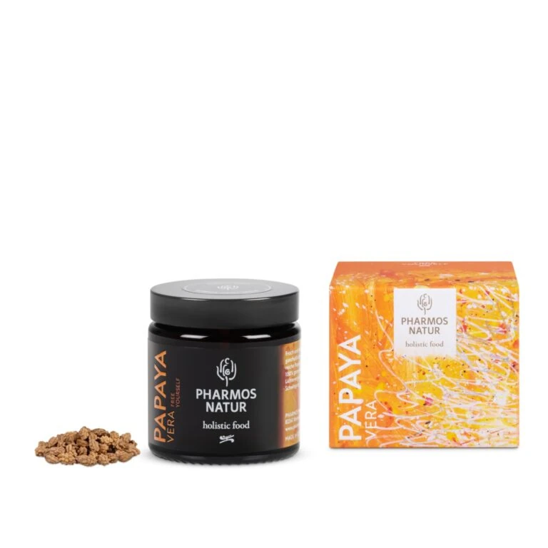 Papaya Vera Bio