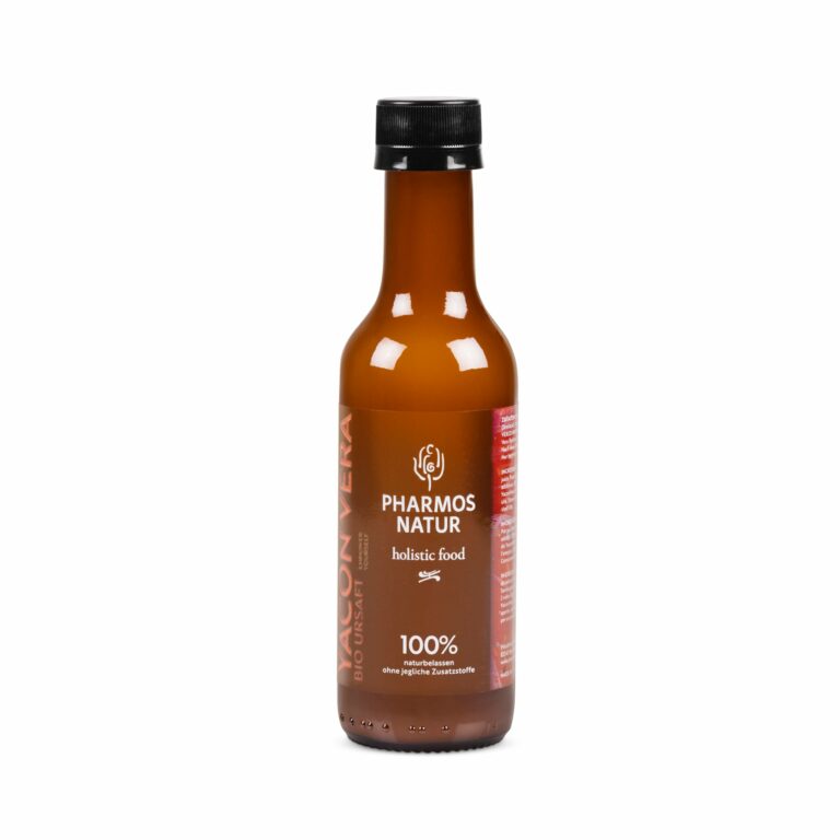 Yacon Vera BioUrsaft