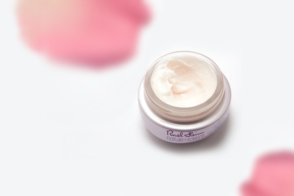 Green Luxury Naturkosmetik von Pharmos Natur