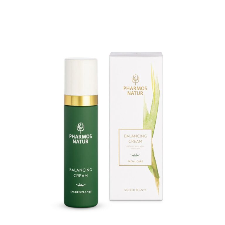Balancing Cream
