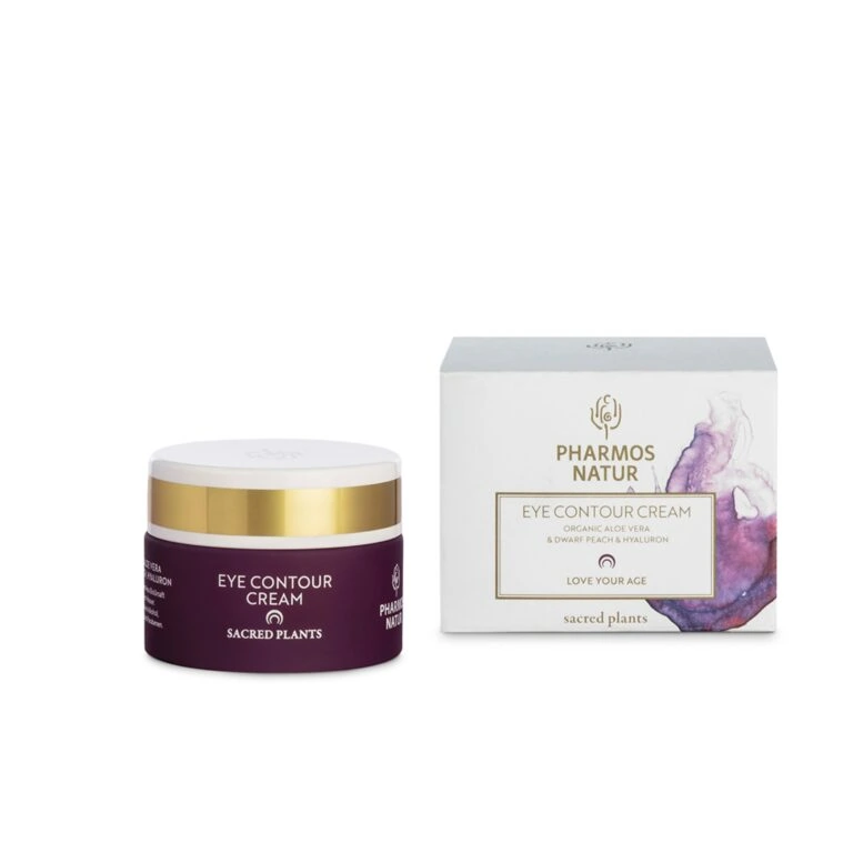 Eye Contour Cream