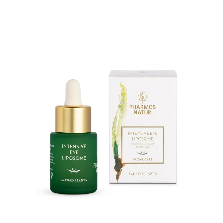 Intensive Eye Liposome