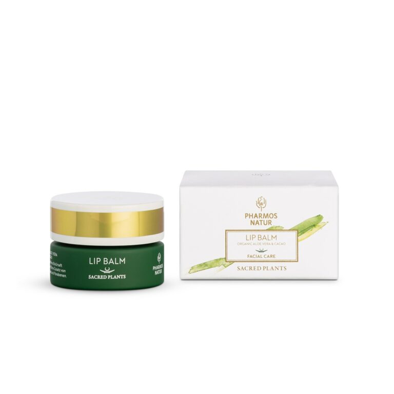 Lip Balm