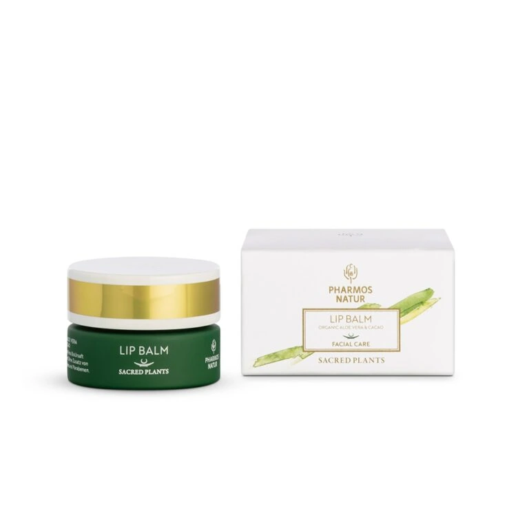 Lip Balm