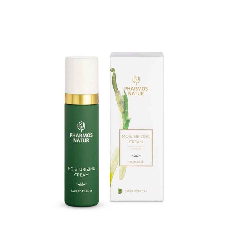 Moisturizing Cream