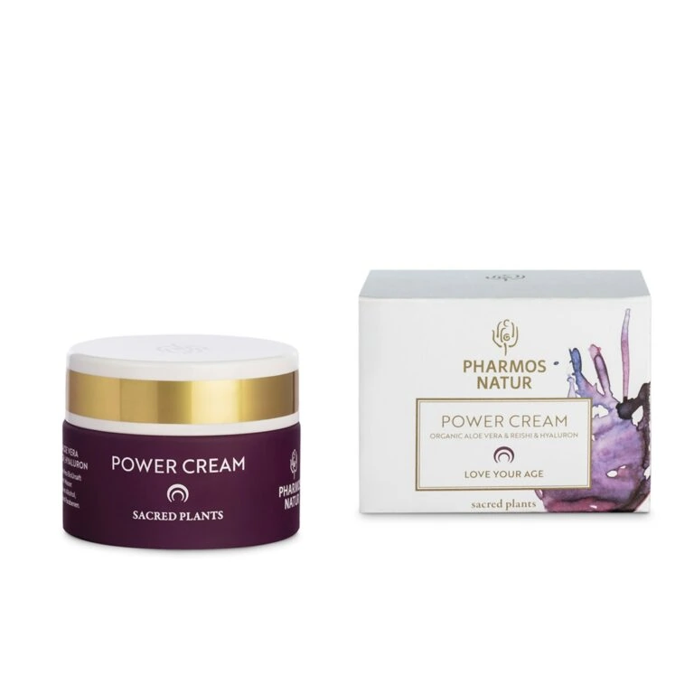 Power Cream