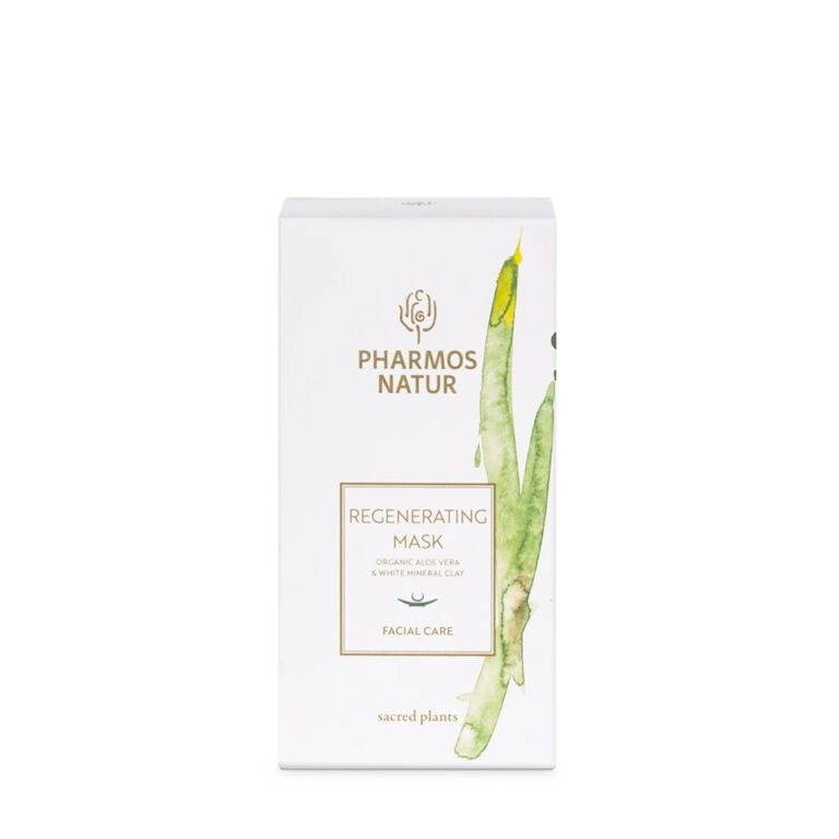 Regenerating Mask