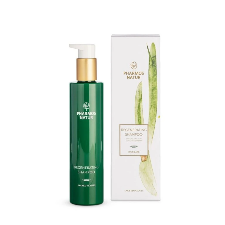 Regenerating Shampoo