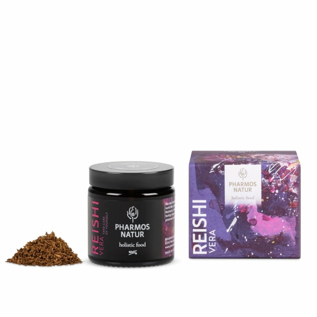 Reishi Vera