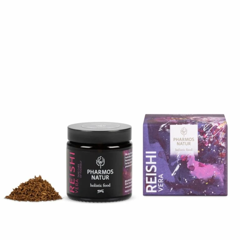Reishi Vera
