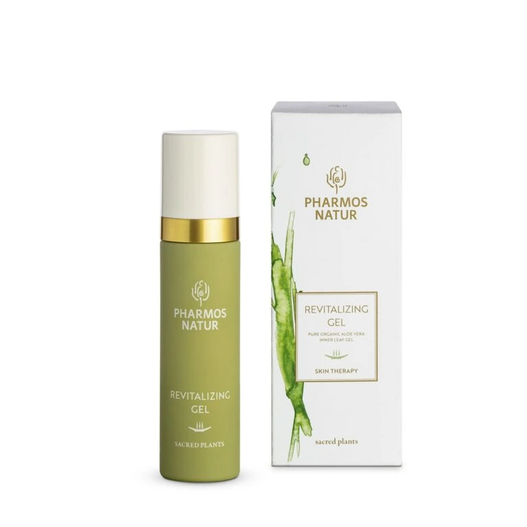 Revitalizing Gel