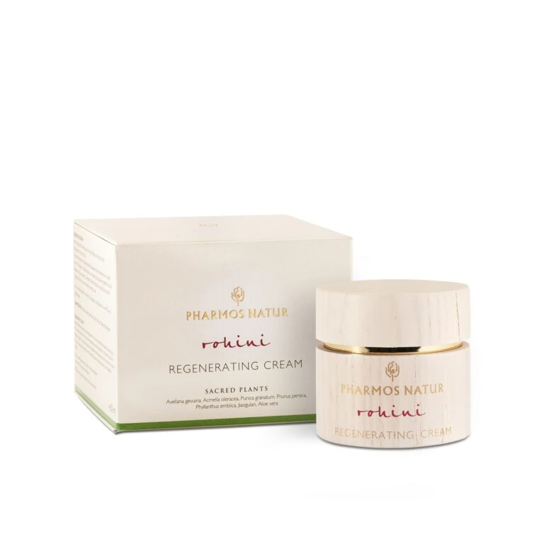 Rohini Regeneration Cream