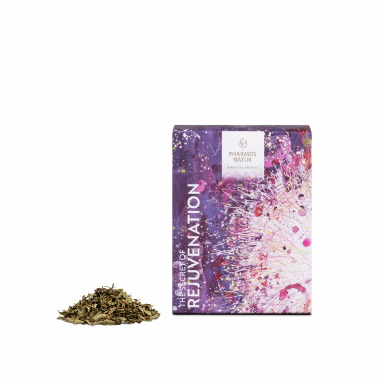 The Secret of Rejuvenation Bio (lose)