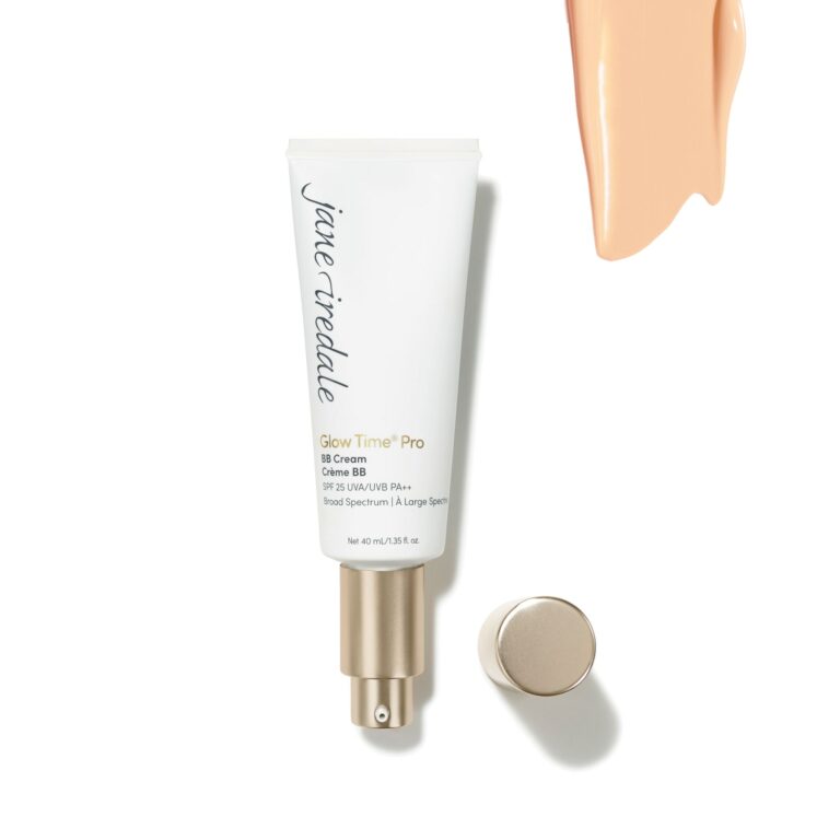 Glow Time Pro BB Cream