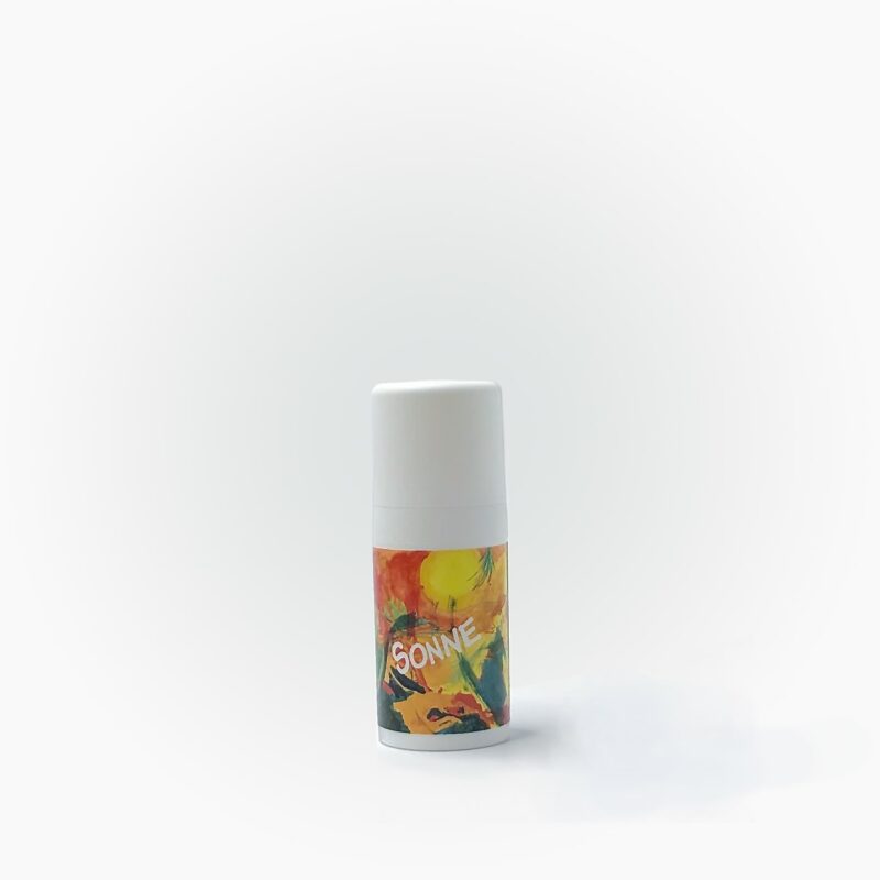 Jakob+Marie Sonne -aus der Pflegeserie für empfindlichste Haut oder Baby-und Kinderhaut- von Rosel Heim - Claresco Cosmetic Shop