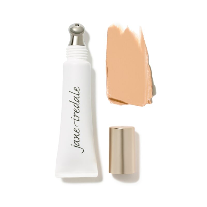 Enlighten Plus Under-eye Concealer von jane iredale - ein Concealer der glättet und schützt - Claresco Cosmetic Shop