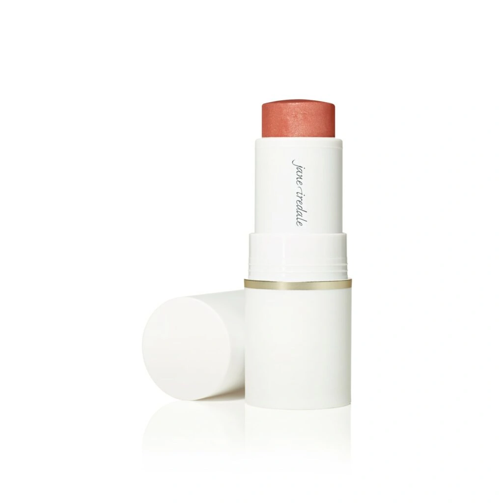 Glow Time Stick Blush in der Farbnuance Enchanted von Jane Iredale - bei Claresco Cosmetic kaufen